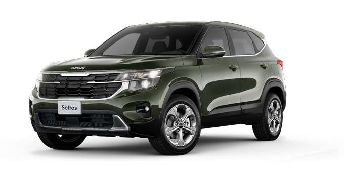 SUV Familiar
